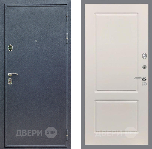 Дверь Стоп СИЛЬВЕР ФЛ-117 Шампань в Мытищах