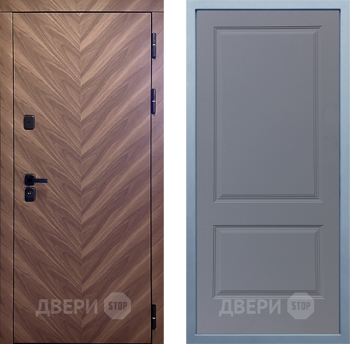 Дверь Дива МД-98 Д-7 Силк Маус в Мытищах