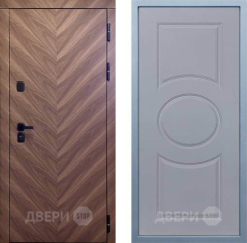 Дверь Дива МД-98 Д-8 Силк Маус в Мытищах