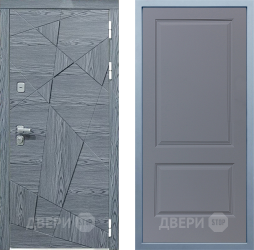 Дверь Дива МД-97/3 Д-7 Силк Маус в Мытищах