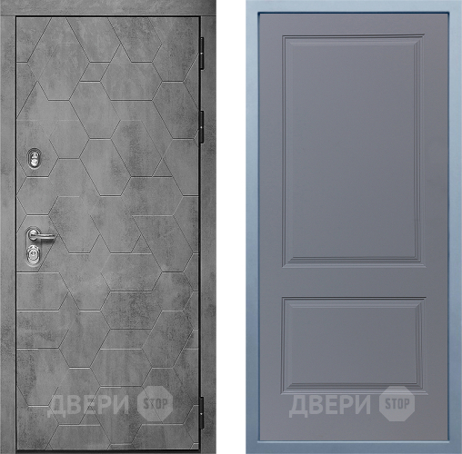 Дверь Дива МД-51 Д-7 Силк Маус в Мытищах