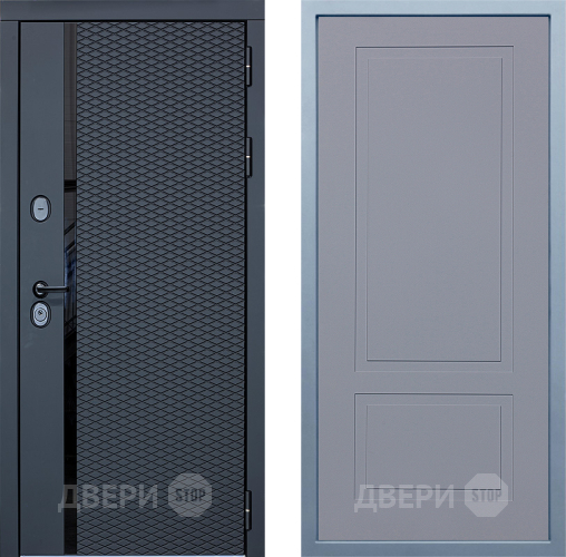 Дверь Дива МХ-47 STR Н-7 Силк Маус в Мытищах