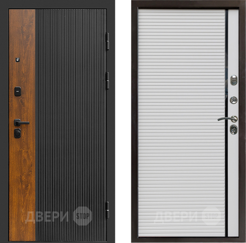 Дверь Престиж Prestizh Porte Белый в Мытищах