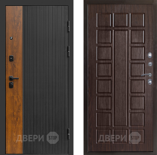Дверь Престиж Prestizh Престиж Венге в Мытищах