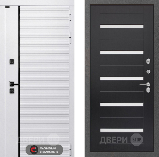 Входная металлическая Дверь Лабиринт (LABIRINT) Royal 01 Венге в Мытищах