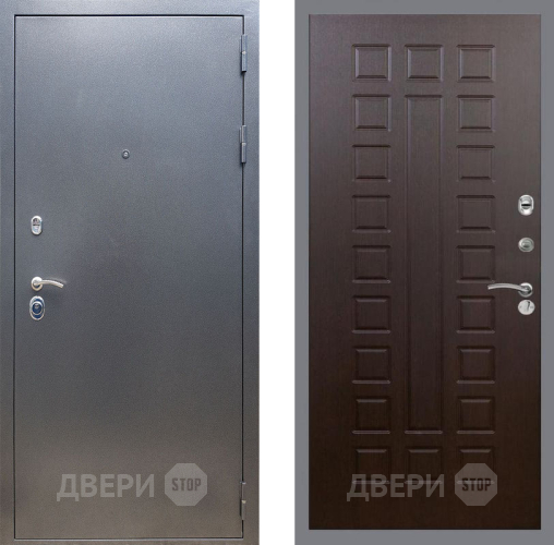 Дверь Рекс (REX) 11 FL-183 Венге в Мытищах