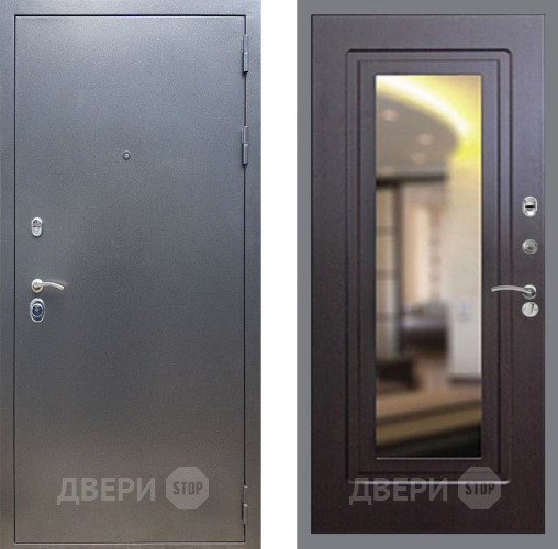 Дверь Рекс (REX) 11 FLZ-120 Венге в Мытищах