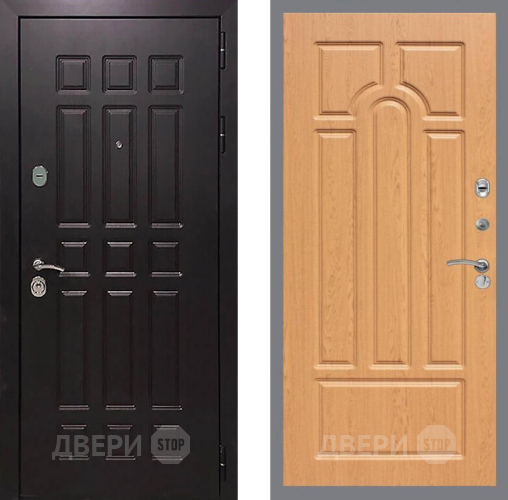 Дверь Рекс (REX) 8 FL-58 Дуб в Мытищах