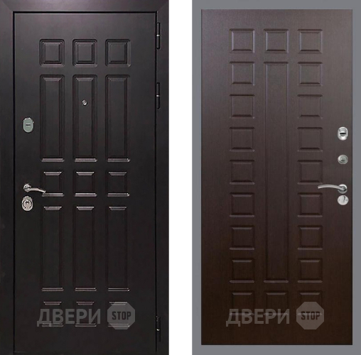 Дверь Рекс (REX) 8 FL-183 Венге в Мытищах
