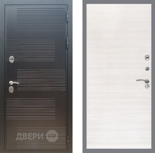 Дверь Рекс (REX) премиум 185 GL Акация в Мытищах