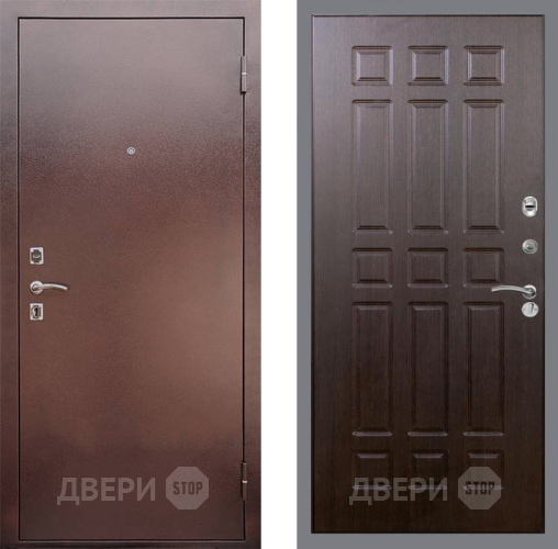 Дверь Рекс (REX) 1 FL-33 Венге в Мытищах