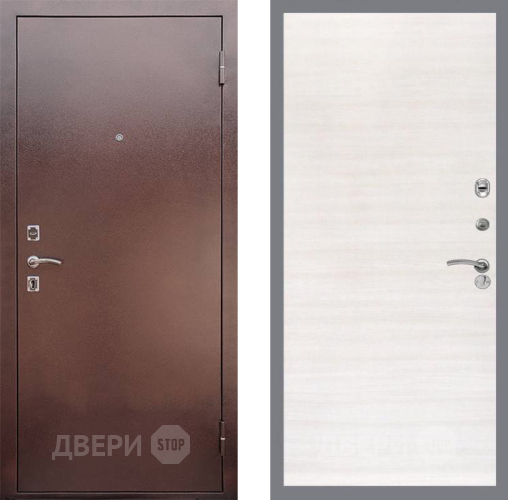 Дверь Рекс (REX) 1 GL Акация в Мытищах
