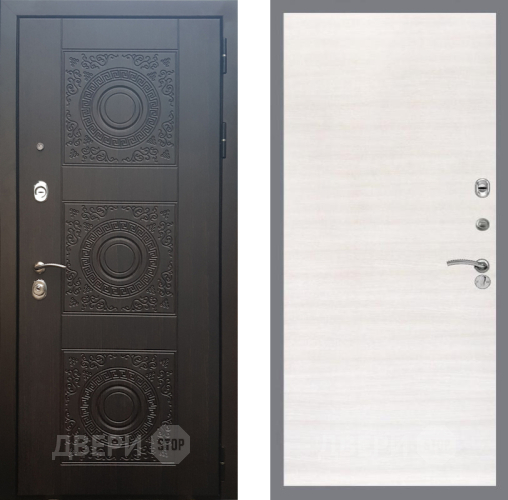 Дверь Рекс (REX) 10 GL Акация в Мытищах