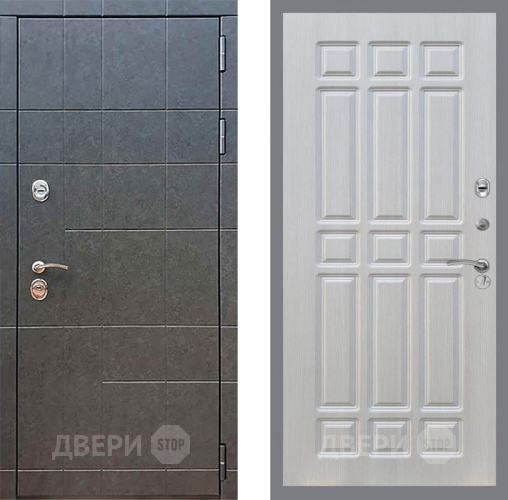 Дверь Рекс (REX) 21 FL-33 Лиственница беж в Мытищах