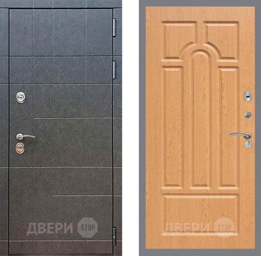 Дверь Рекс (REX) 21 FL-58 Дуб в Мытищах
