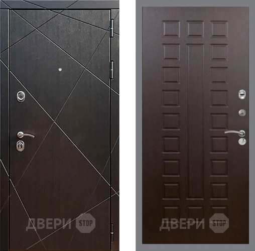 Дверь Рекс (REX) 13 Венге FL-183 Венге в Мытищах