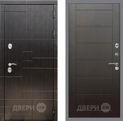 Дверь Рекс (REX) 20 Сити Венге в Мытищах