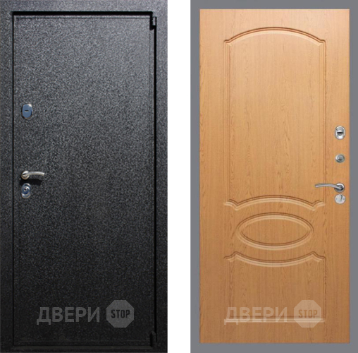 Дверь Рекс (REX) 3 FL-128 Дуб в Мытищах
