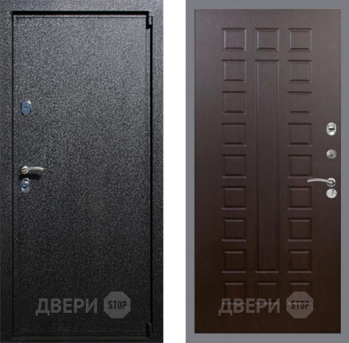 Входная металлическая Дверь Рекс (REX) 3 FL-183 Венге в Мытищах
