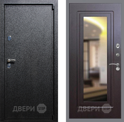 Дверь Рекс (REX) 3 FLZ-120 Венге в Мытищах