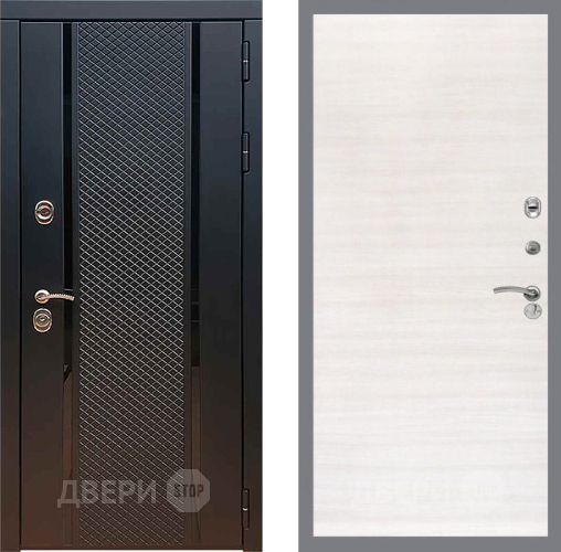Дверь Рекс (REX) 25 GL Акация в Мытищах