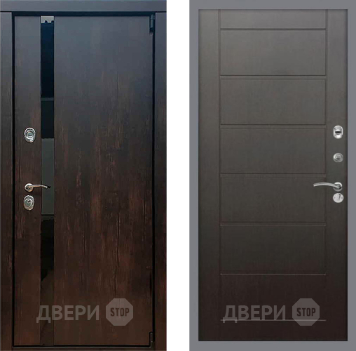 Дверь Рекс (REX) 26 Сити Венге в Мытищах