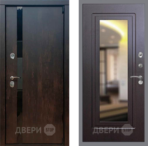 Дверь Рекс (REX) 26 FLZ-120 Венге в Мытищах